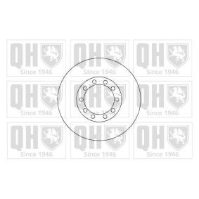 Achetez des Disque de frein de chez QUINTON HAZELL en ligne pour B Camionnette/Break à prix modérés