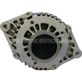Compre Alternador da EUROTEC 12090523 a um preço baixo por 202,89 €