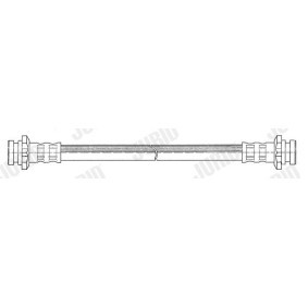 Bremsschlauch 172672J von JURID günstig für 15,61 € online kaufen