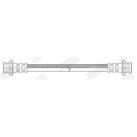 Bremsschlauch 172694J von JURID günstig für 21,41 € online kaufen
