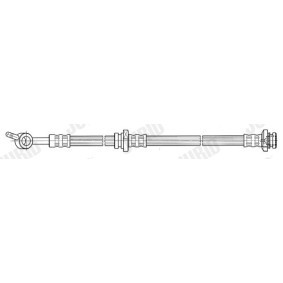 Bremsschlauch 172696J von JURID günstig für 29,84 € online kaufen