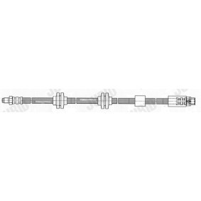 Bremsschlauch 172706J von JURID günstig für 16,85 € online kaufen