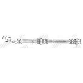 Bremsschlauch 172806J von JURID günstig für 30,91 € online kaufen
