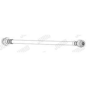 Bremsschlauch 172808J von JURID günstig für 30,03 € online kaufen