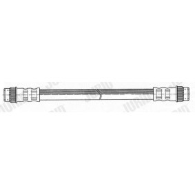 Bremsschlauch 172975J von JURID günstig für 13,97 € online kaufen