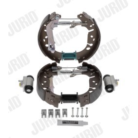 Achetez des Kit de freins, freins à tambours JURID 381504J à prix pour 121,81 €