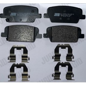 Bremssattel 694719J von JURID günstig für 93,39 € online kaufen