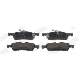 Bremssattel 694800J von JURID günstig für 146,55 € online kaufen