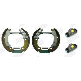 Bremssattel 694967J von JURID günstig für 140,35 € online kaufen