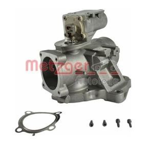 Compre Válvula EGR da METZGER 0892173 a um preço baixo por 353,92 €