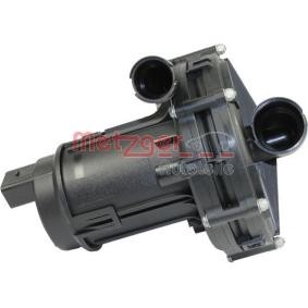 Compre Bomba de ar secundário da METZGER 0899013 a um preço baixo por 481,54 €