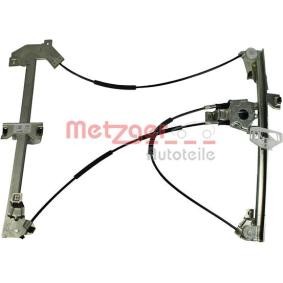 Compre Elevador de vidro da METZGER 2160288 a um preço baixo por 76,11 €