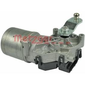 Compre Motor de limpa-vidros da METZGER 2190625 a um preço baixo por 158,13 €