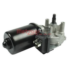 Compre Motor de limpa-vidros da METZGER 2190651 a um preço baixo por 315,53 €