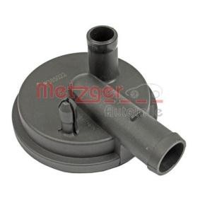 Achetez des Soupape, dégazage du carter METZGER 2385022 à prix pour 13,37 €