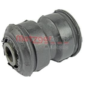 Compre Casquilho de apoio, mola de lâmina da METZGER 52080108 a um preço baixo por 9,09 €