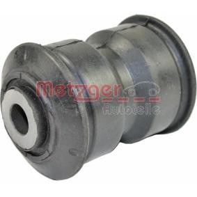 Compre Casquilho de apoio, mola de lâmina da METZGER 52080309 a um preço baixo por 4,66 €