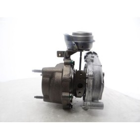 Compre Turbocompressor da GARRETT 767720-5005S a um preço baixo por 849,31 €