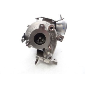 Compre Turbocompressor da GARRETT 774833-5002S a um preço baixo por 964,95 €