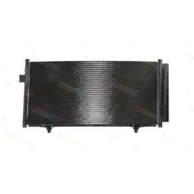 Klimakondensator KTT110431 SUBARU von THERMOTEC
