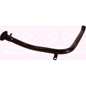 Einfüllstutzen, Kraftstoffbehälter 9520529 von KLOKKERHOLM günstig für 69,52 € online kaufen