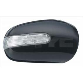 Compre Revestimento, retrovisor exterior da TYC 321-0130 a um preço baixo por 166,14 €