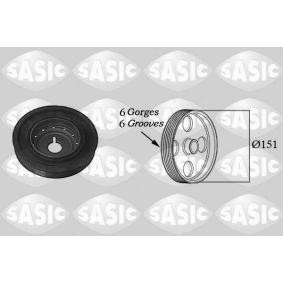 Compre Polia, cambota da SASIC 2154011 a um preço baixo por 51,58 €