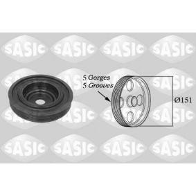 Compre Polia, cambota da SASIC 2154008 a um preço baixo por 42,96 €
