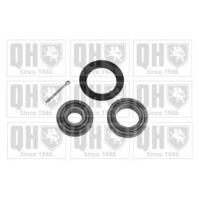 Compre Kit de rolamento de roda da QUINTON HAZELL QWB264 a um preço baixo por 49,42 €