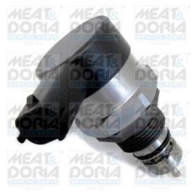 Compre Válvula reguladora de pressão, sistema "common-rail" da MEAT & DORIA 9380 a um preço baixo por 199,63 €