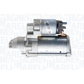 Compre Motor de arranque da MAGNETI MARELLI 063521380290 a um preço baixo por 401,98 €