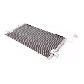 Compre Condensador, ar condicionado da MAGNETI MARELLI 350203044003 a um preço baixo por 78,85 €