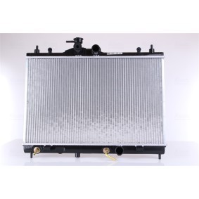Kühler, Motorkühlung 68763 von NISSENS günstig für 156,39 € online kaufen