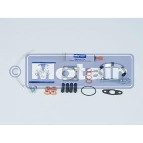 Acquista Kit montaggio turbocompressore da MOTAIR 440020 a buon mercato per soli 45,07 €