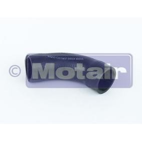 Ladeluftschlauch 580141 von MOTAIR günstig für 34,87 € online kaufen