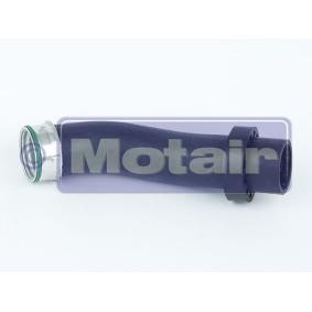 Ladeluftschlauch 580140 von MOTAIR günstig für 57,48 € online kaufen