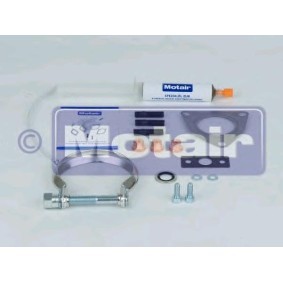 Acquista Kit montaggio turbocompressore da MOTAIR 440129 a buon mercato per soli 40,75 €