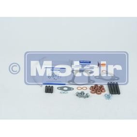 Compre Kit de montagem, turbocompressor da MOTAIR 440139 a um preço baixo por 50,02 €