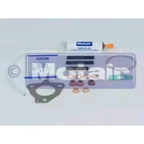 Montagesatz, Lader für CHEVROLET von MOTAIR
