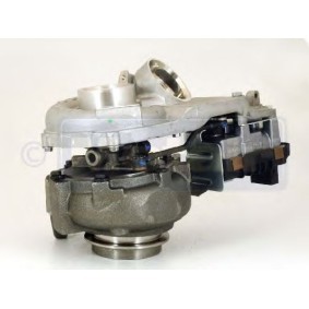 Turbolader 3722065 von MOTAIR günstig für 608,16 € online kaufen