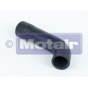 Ladeluftschlauch 580139 von MOTAIR günstig für 34,08 € online kaufen