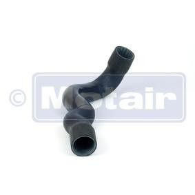 Ladeluftschlauch 580022 von MOTAIR günstig für 59,58 € online kaufen