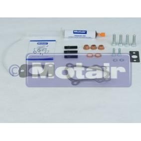 Acquista Kit montaggio turbocompressore da MOTAIR 443113 a buon mercato per soli 38,68 €
