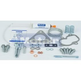 Acquista Kit montaggio turbocompressore da MOTAIR 444377 a buon mercato per soli 47,63 €