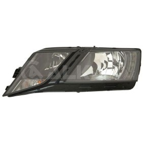Spiegelglas, Glaseinheit für SEAT von ALKAR