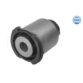 Compre Casquilho de apoio, braço transversal da MEYLE 53-14 610 0001 a um preço baixo por 13,95 €