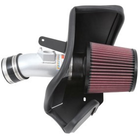 Sportluftfiltersystem 69-6031TS MAZDA von K&N Filters