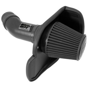 Sportluftfiltersystem 71-2545 CHRYSLER von K&N Filters