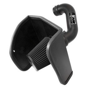 Acquista Sistema filtraggio aria sportivo da K&N Filters 71-3088 a buon mercato per soli 451,38 €