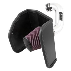 Acquista Sistema filtraggio aria sportivo da K&N Filters 77-3088KP a buon mercato per soli 458,97 €